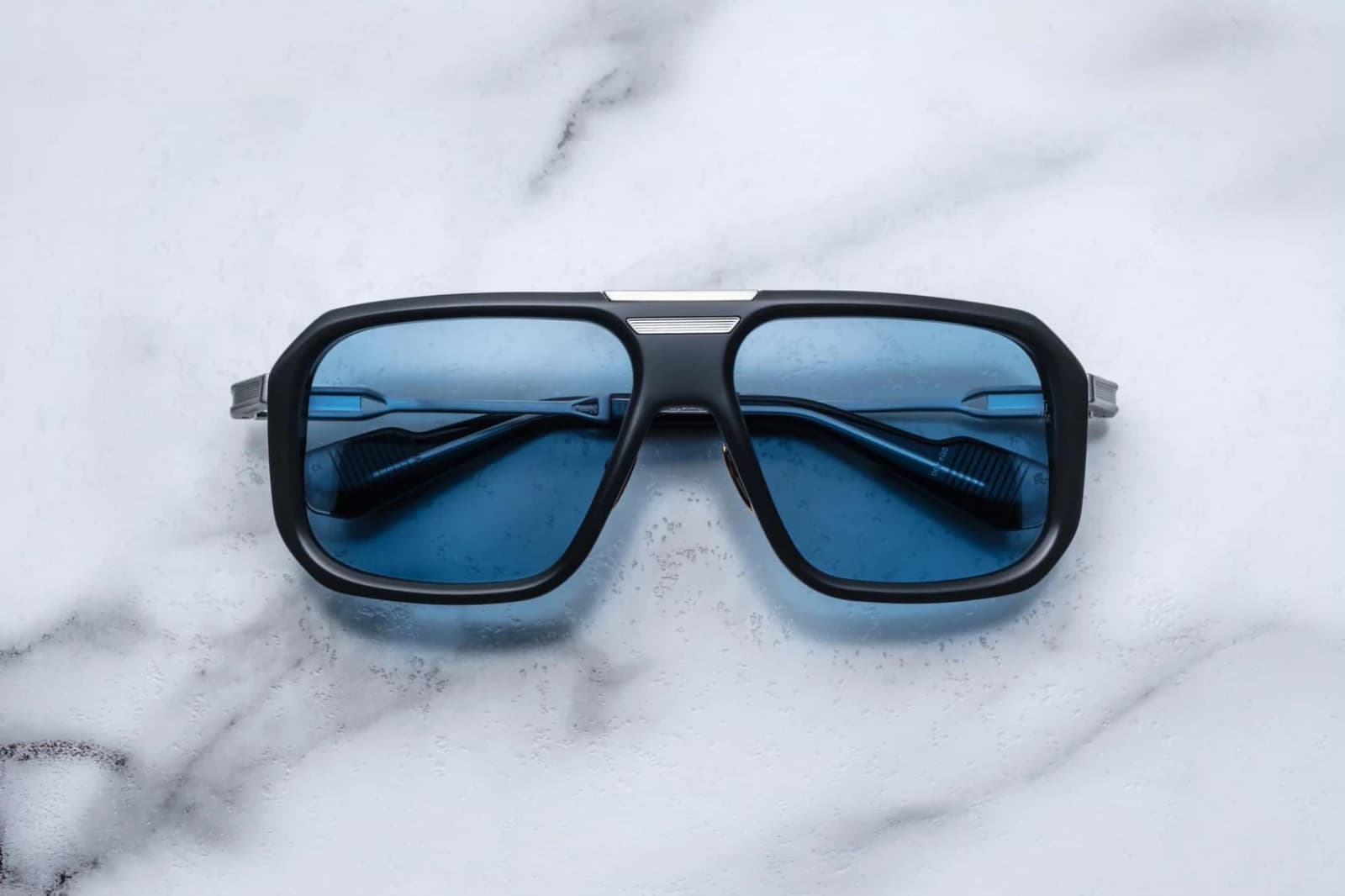 Lunette de Soleil Jacques Marie Mage DONOHU Graphite