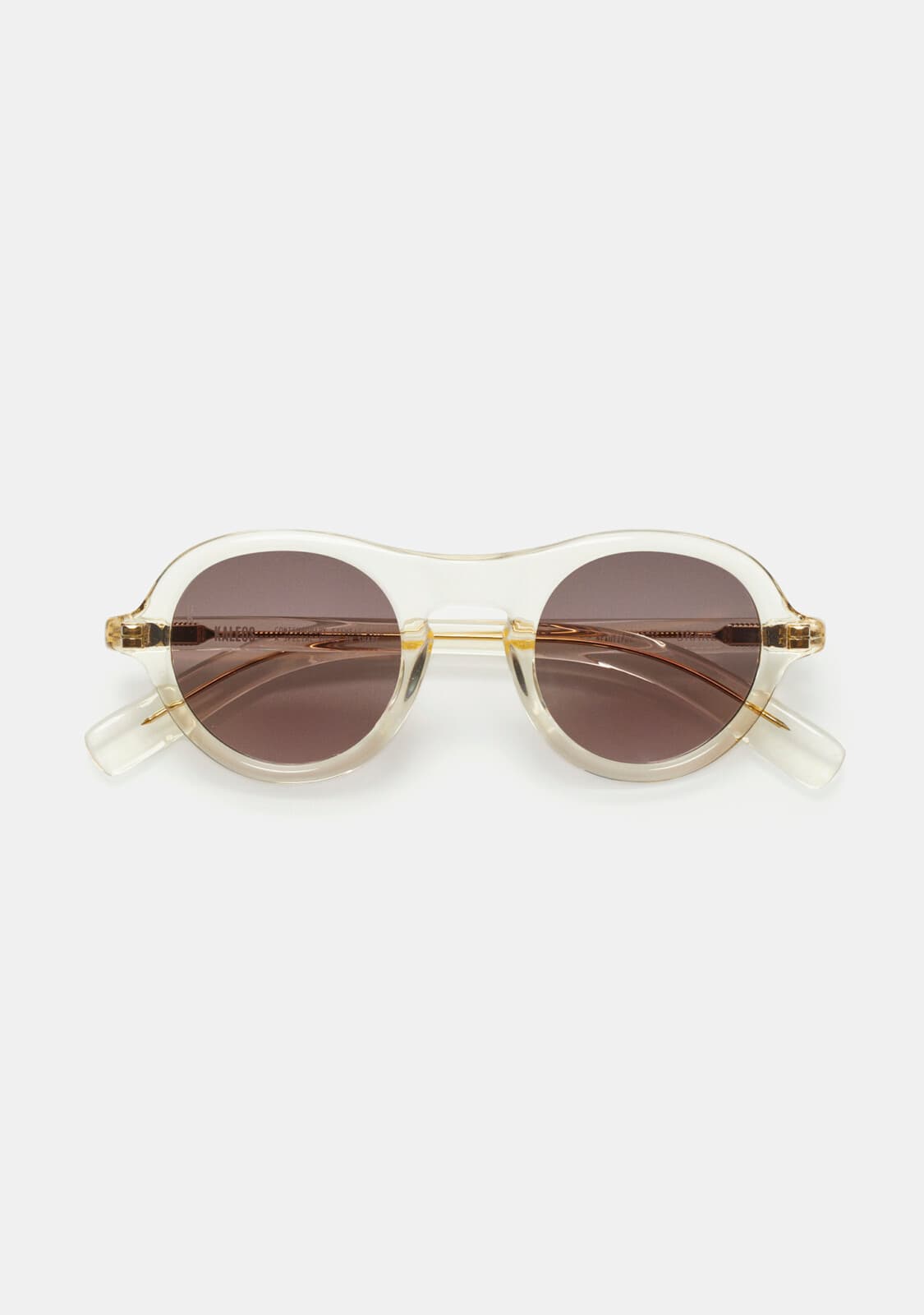 Lunette de Soleil Kaleos Drake 4