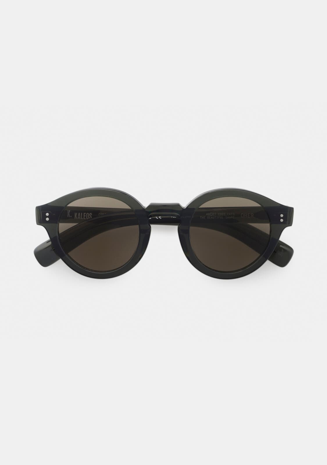 Lunette de Soleil Kaleos Oher 3