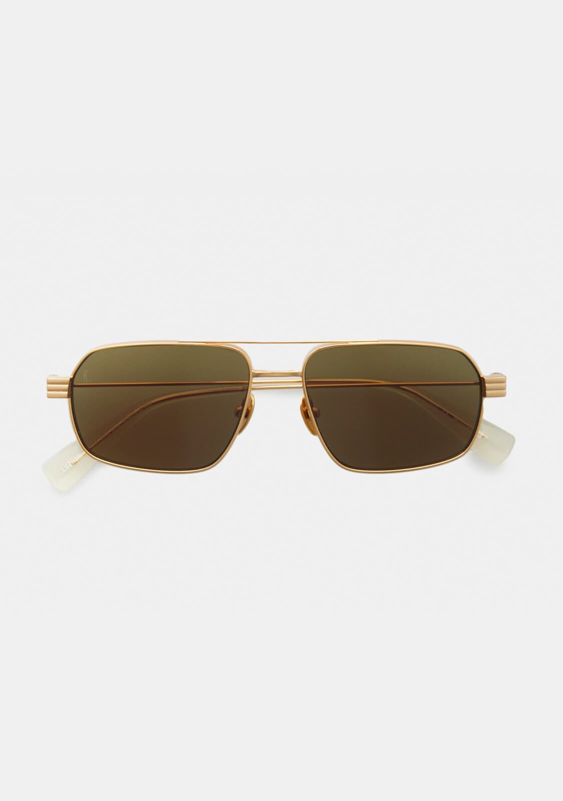 Lunette de Soleil Kaleos Luzhin 2