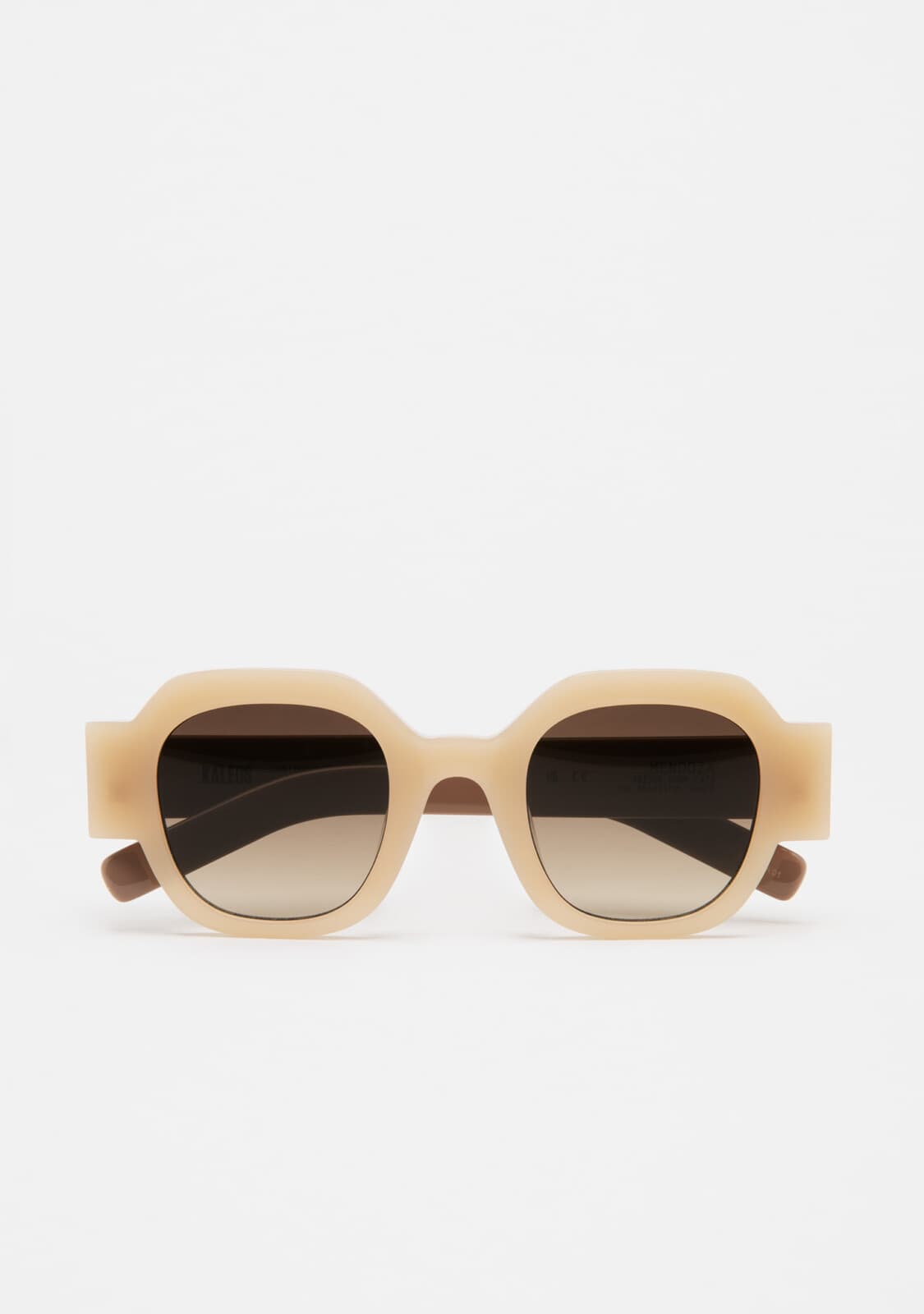 Lunette de Soleil Kaleos Mendoza 4