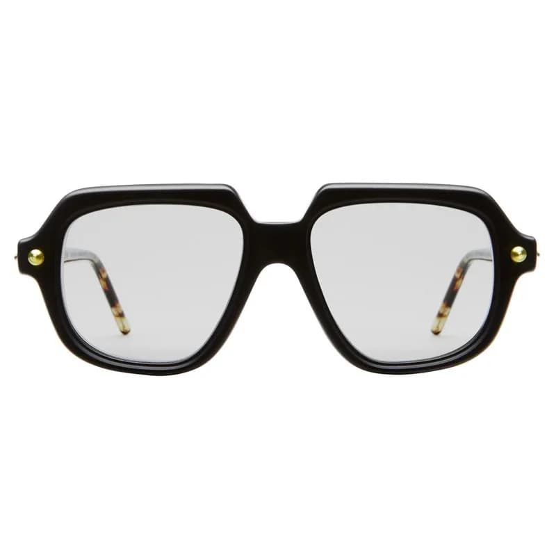 Kuboraum P13 Black Matt