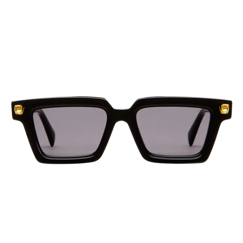 Kuboraum Q2 Black Shine