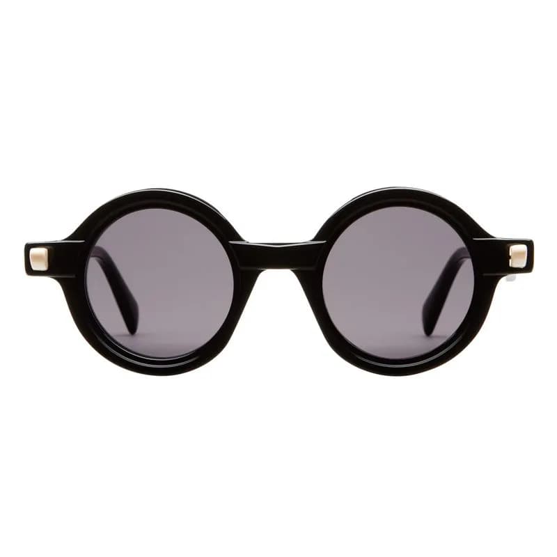 Kuboraum Q7 Black Shine