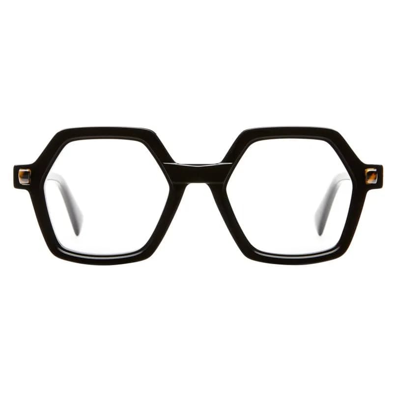 Kuboraum Q8 Black Shine