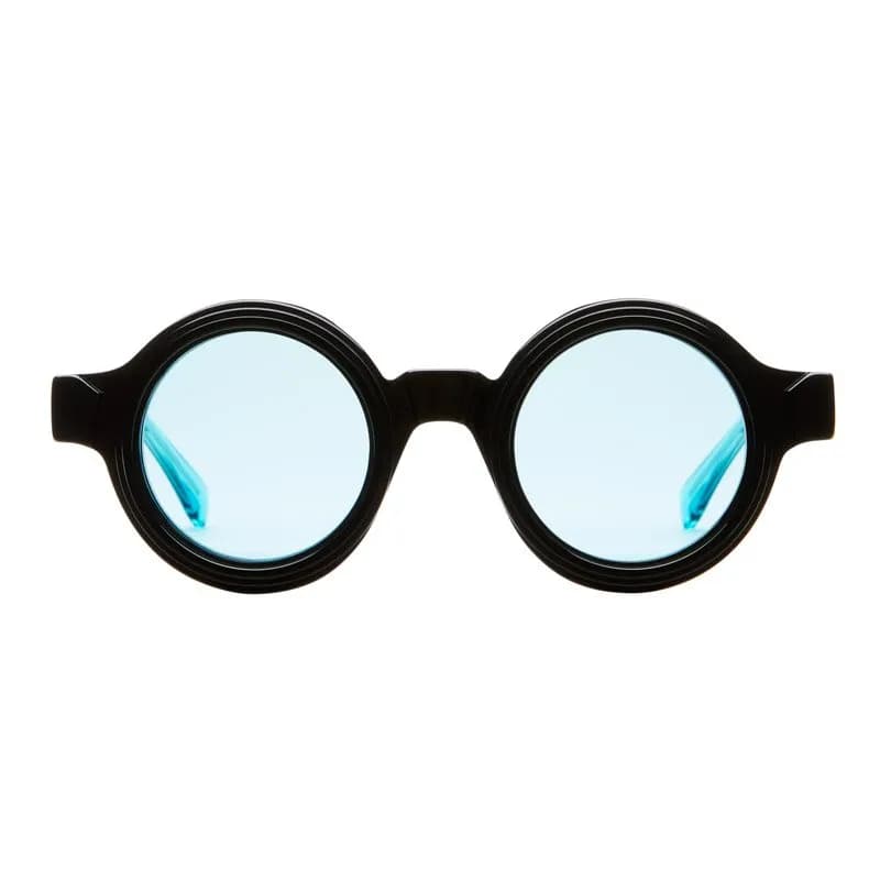 Lunette de Soleil Kuboraum S2 BLACK SHINE