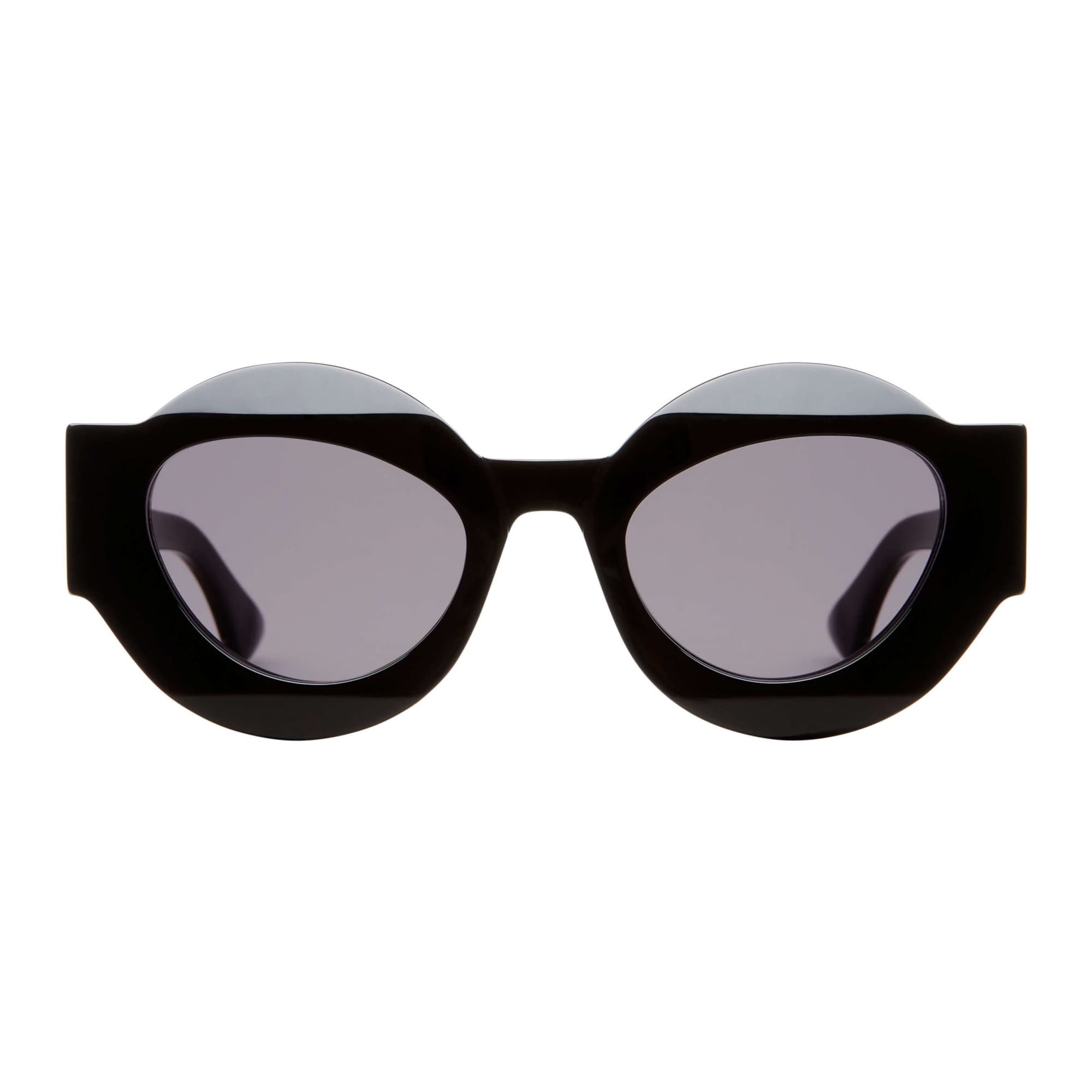 Kuboraum X22 Black Shine