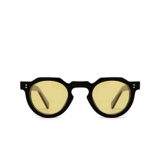 Lesca Crown Panto Noir 18