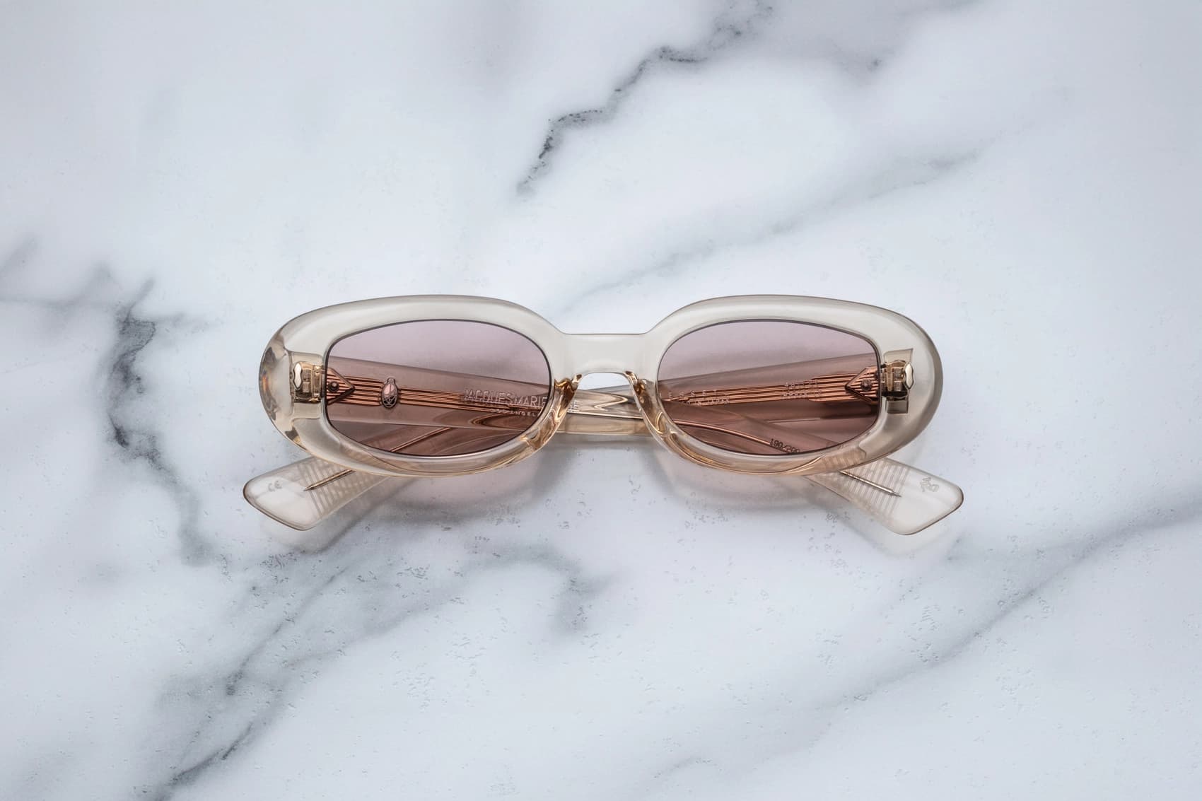 Jacques Marie Mage BESSET Pearl- optique - solaire