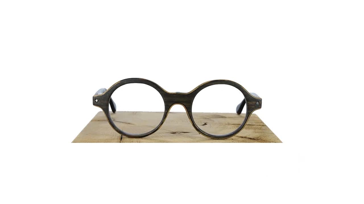 Sébastien Geslin BULL Mad