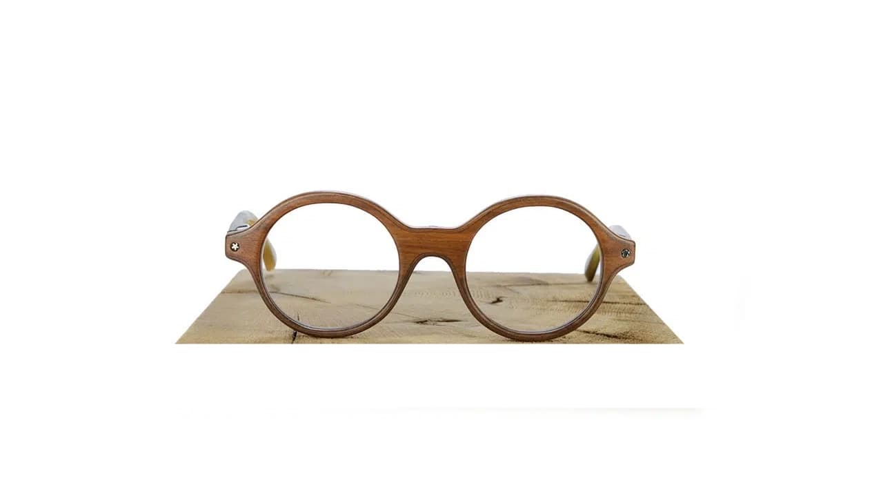 Sébastien Geslin BULL Nut