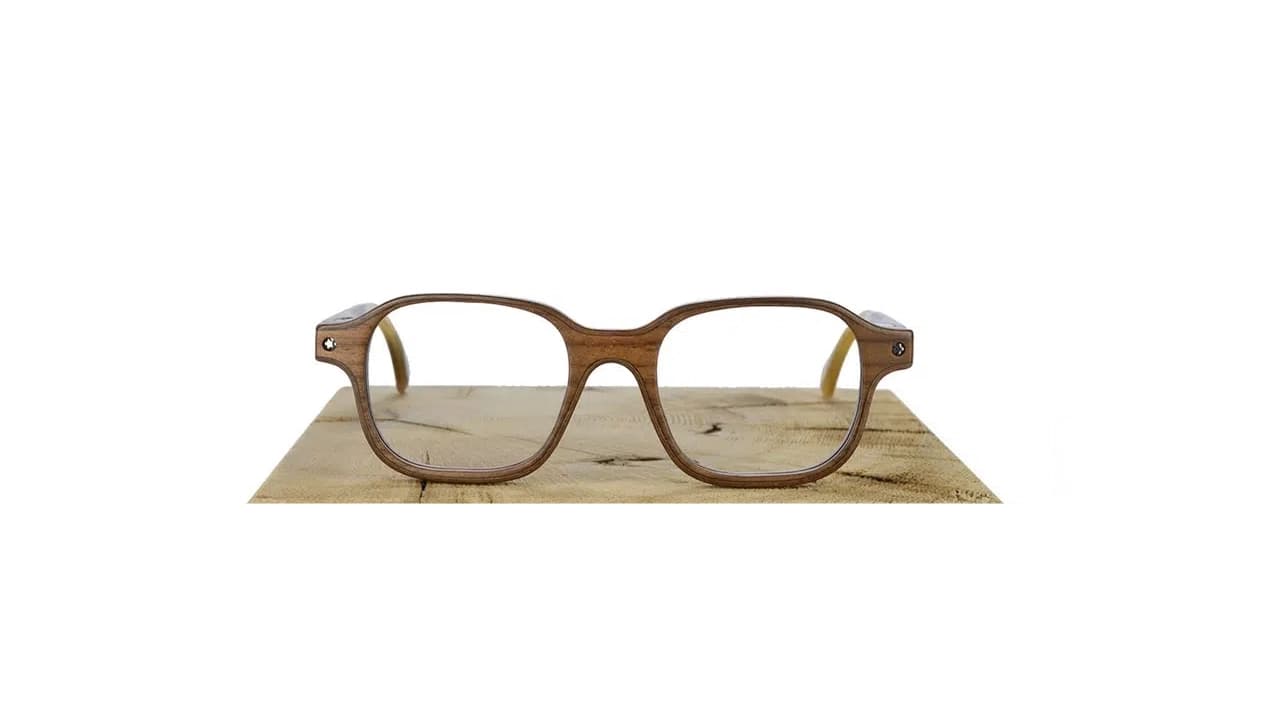 Sébastien Geslin NORTON Nut