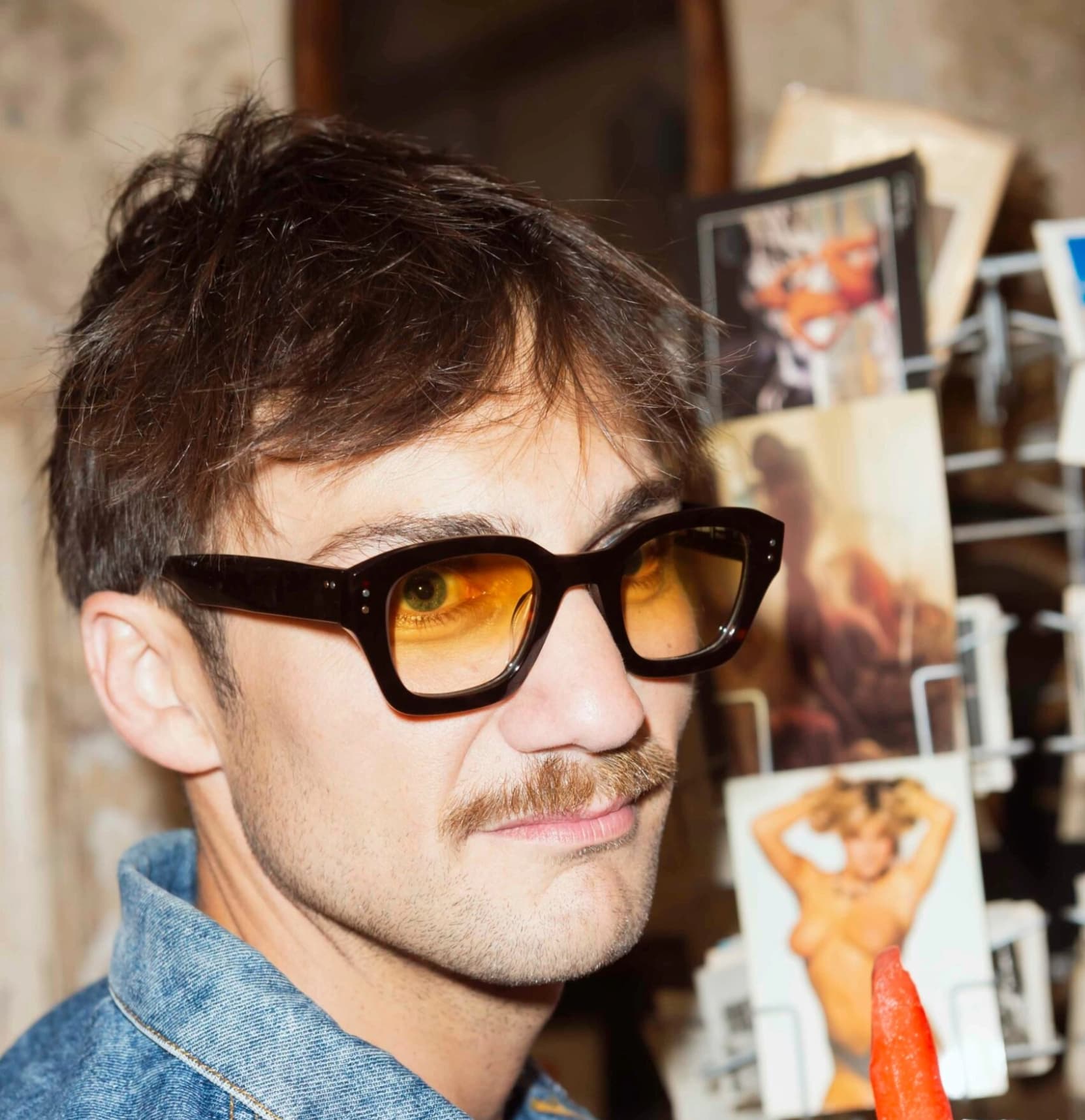 WAITING FOR THE SUN AXEL CHAY