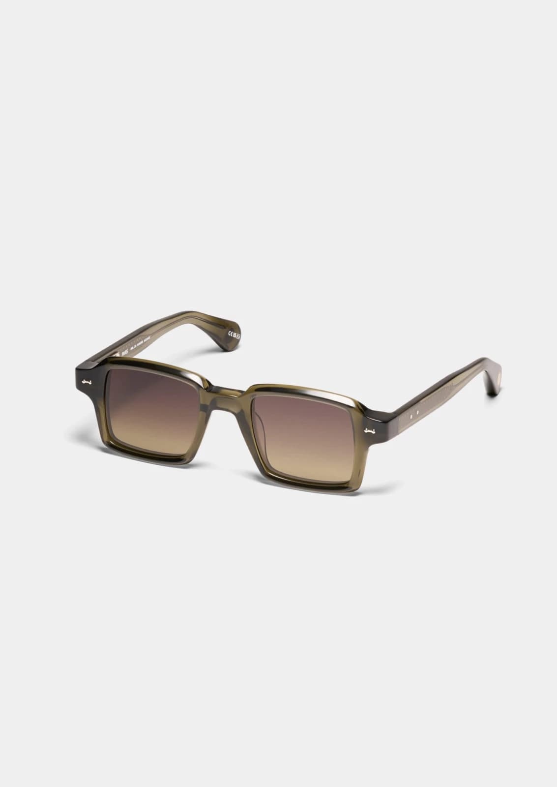 Lunette de Soleil PETER AND MAY NUMERO Saguaro Army