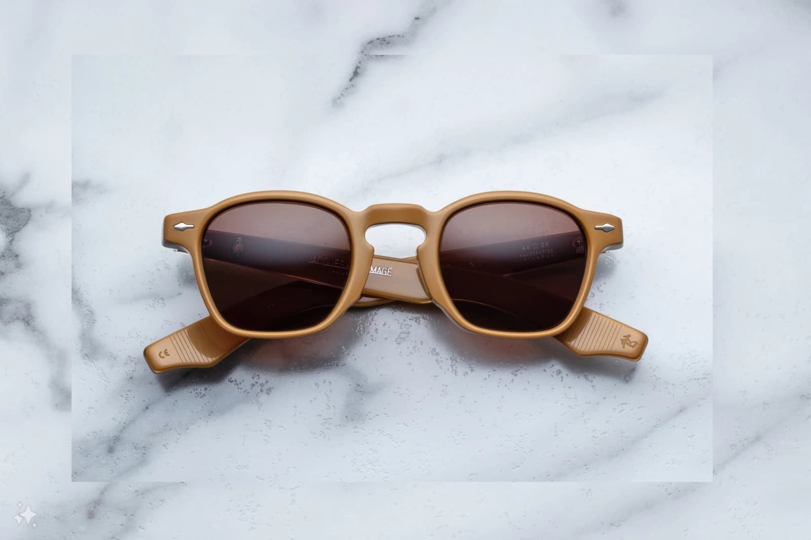 Jacques Marie Mage ZEPHIRIN Sustan