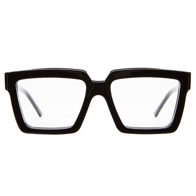 Kuboraum K26 Black Shine