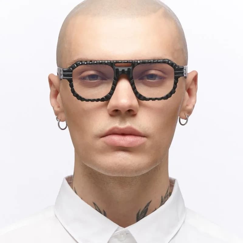 Kuboraum K33 Aeroplastics