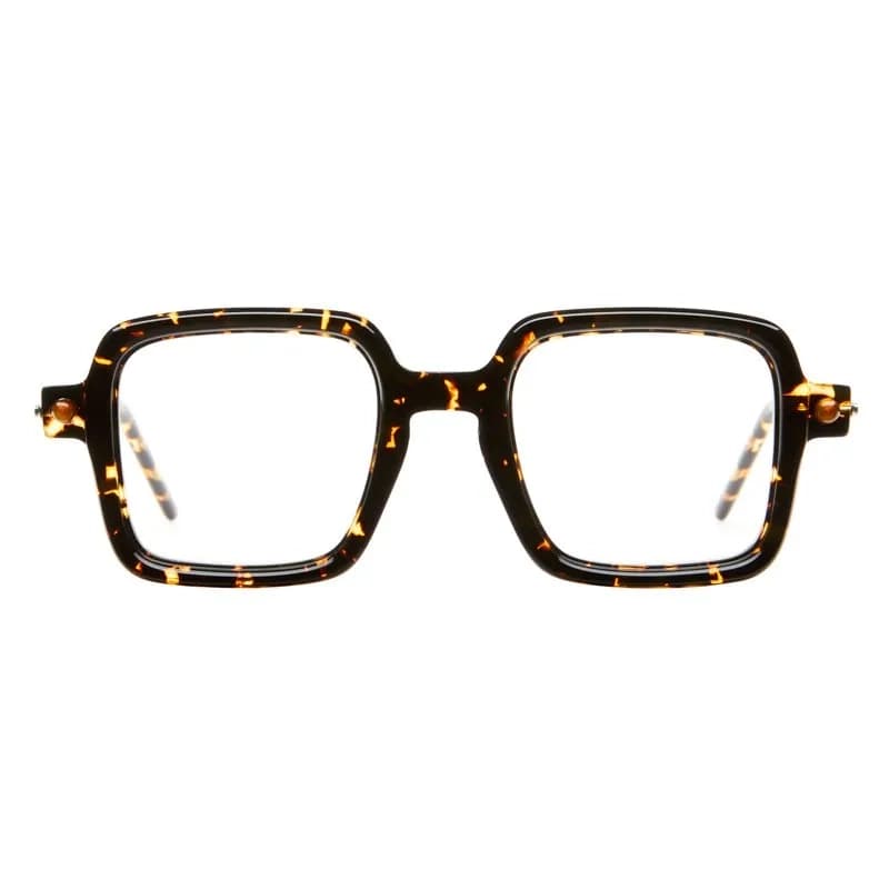 Kuboraum P21 Havana Fire