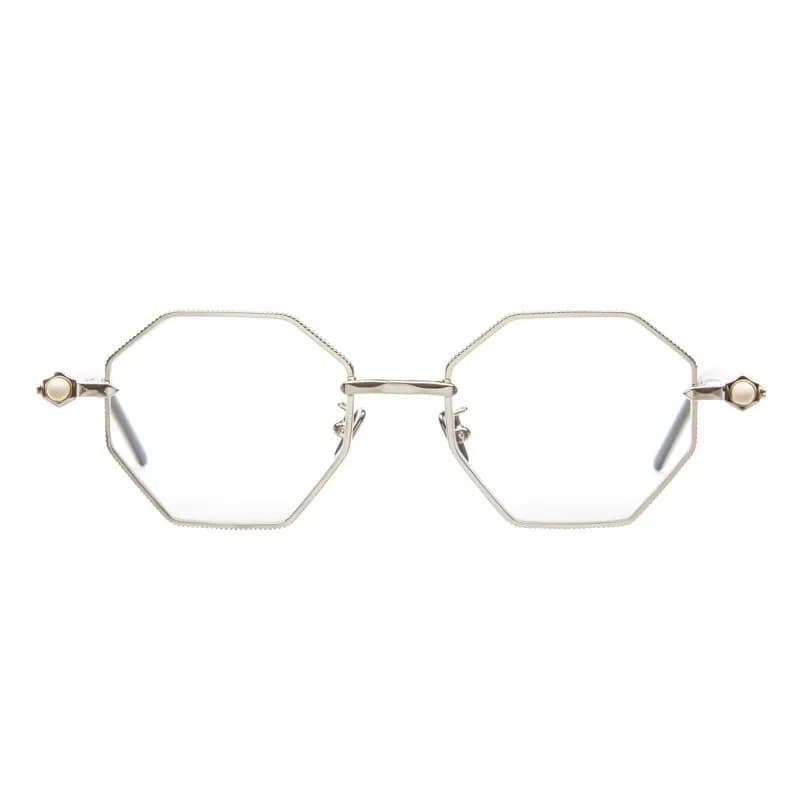 Kuboraum P74 Light Gold