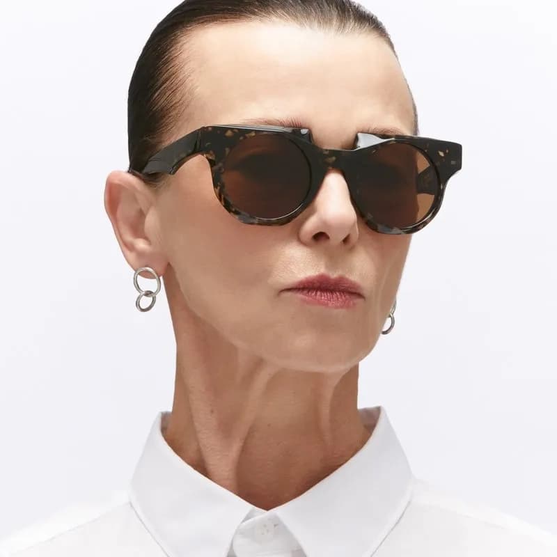 Kuboraum U1 Grey Yellow Havana