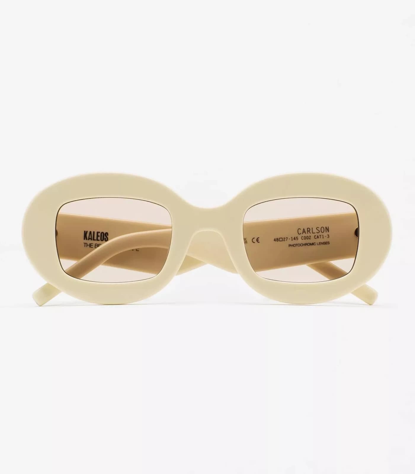 Lunette de Soleil Kaleos Carlson 2