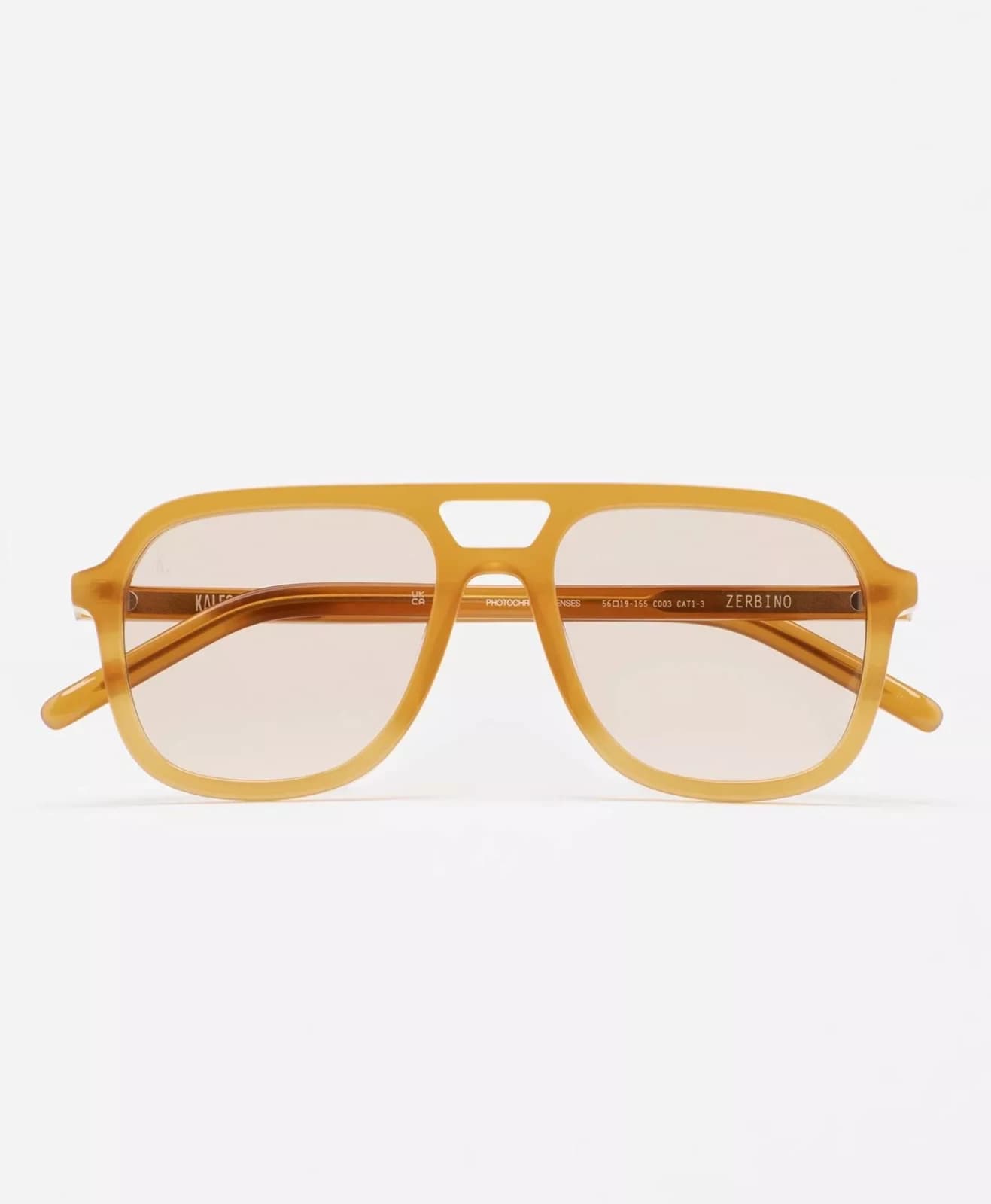 Lunette de Soleil Kaleos Zerbino 3