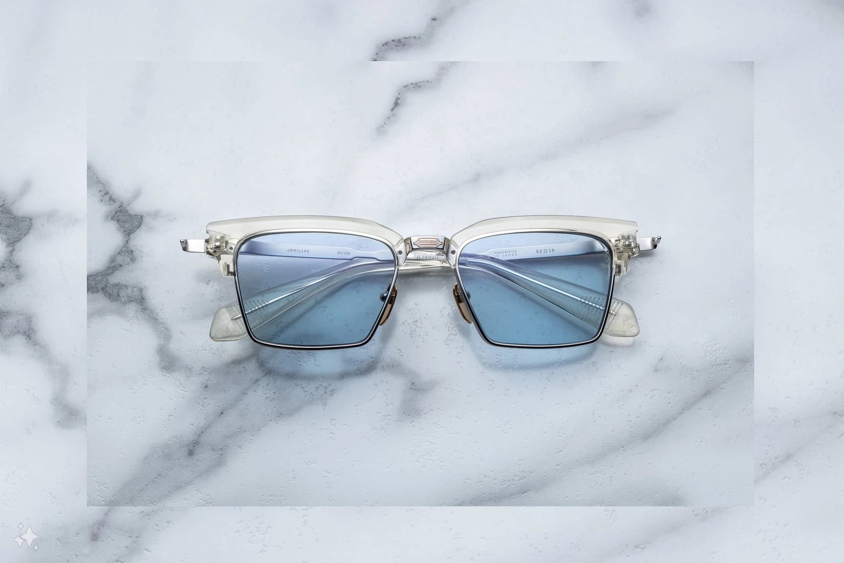 Jacques Marie Mage ALIN Brut- optique - solaire