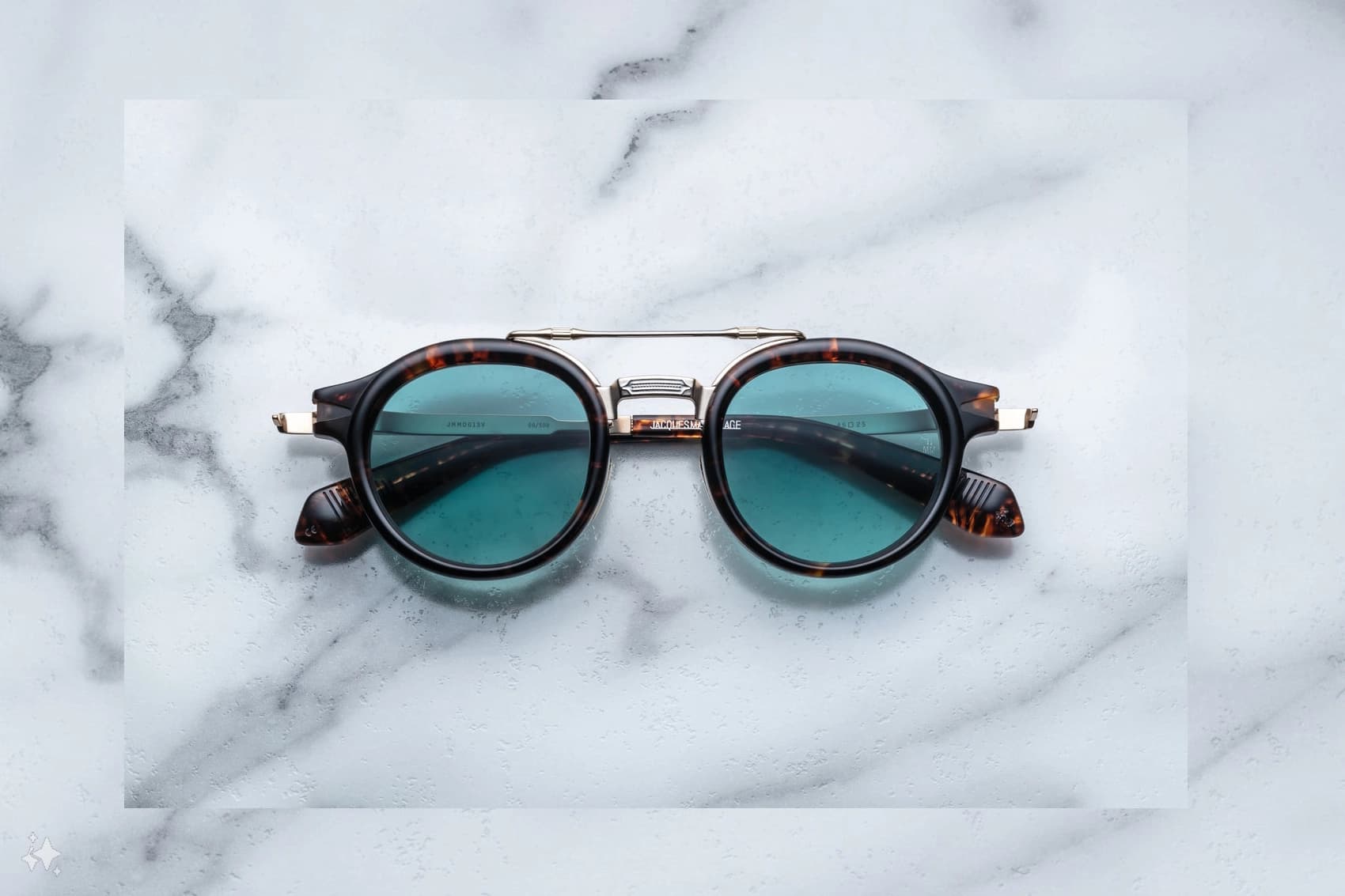 Jacques Marie Mage Delage Beau- optique - solaire