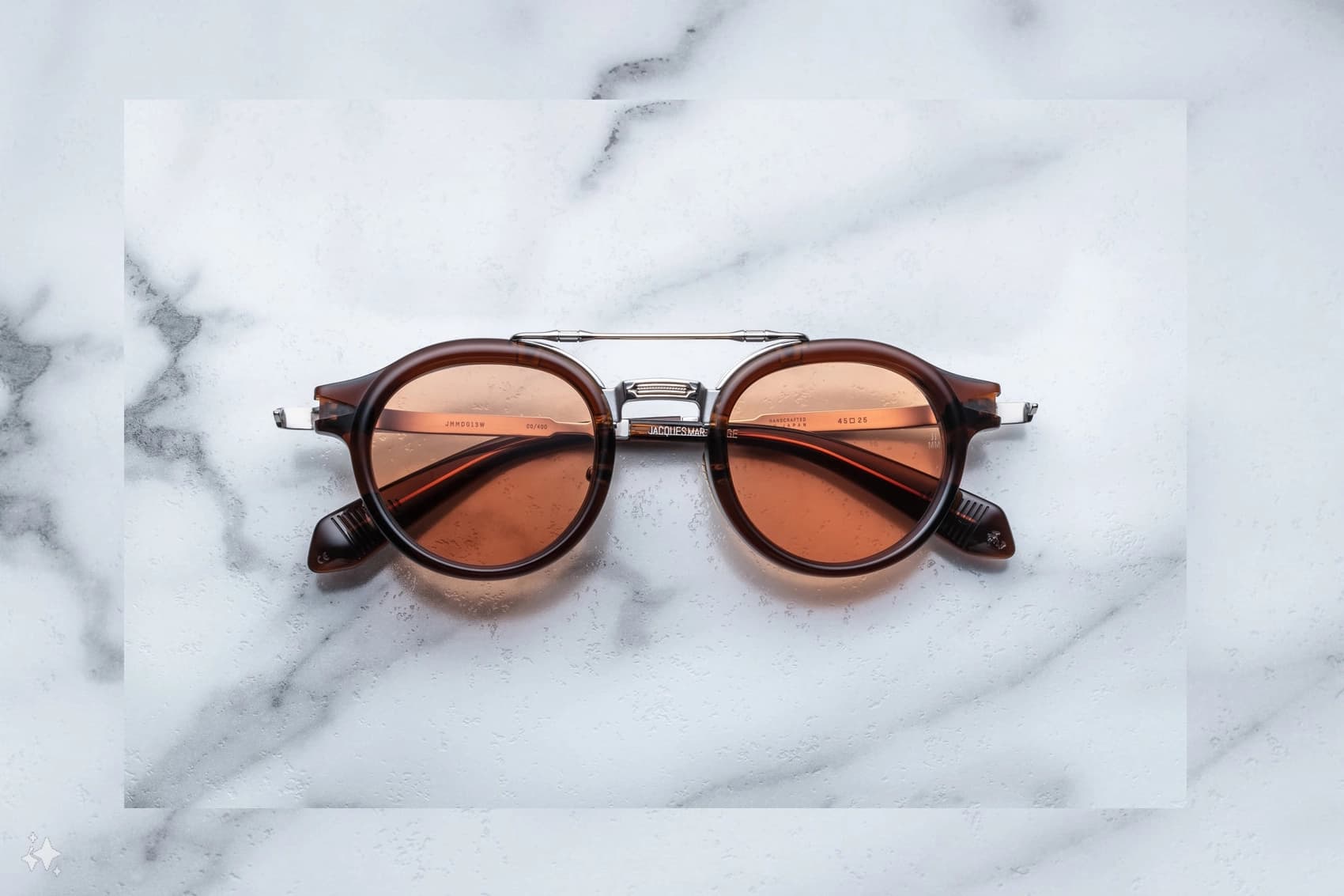 Jacques Marie Mage Delage Zoltar- optique - solaire