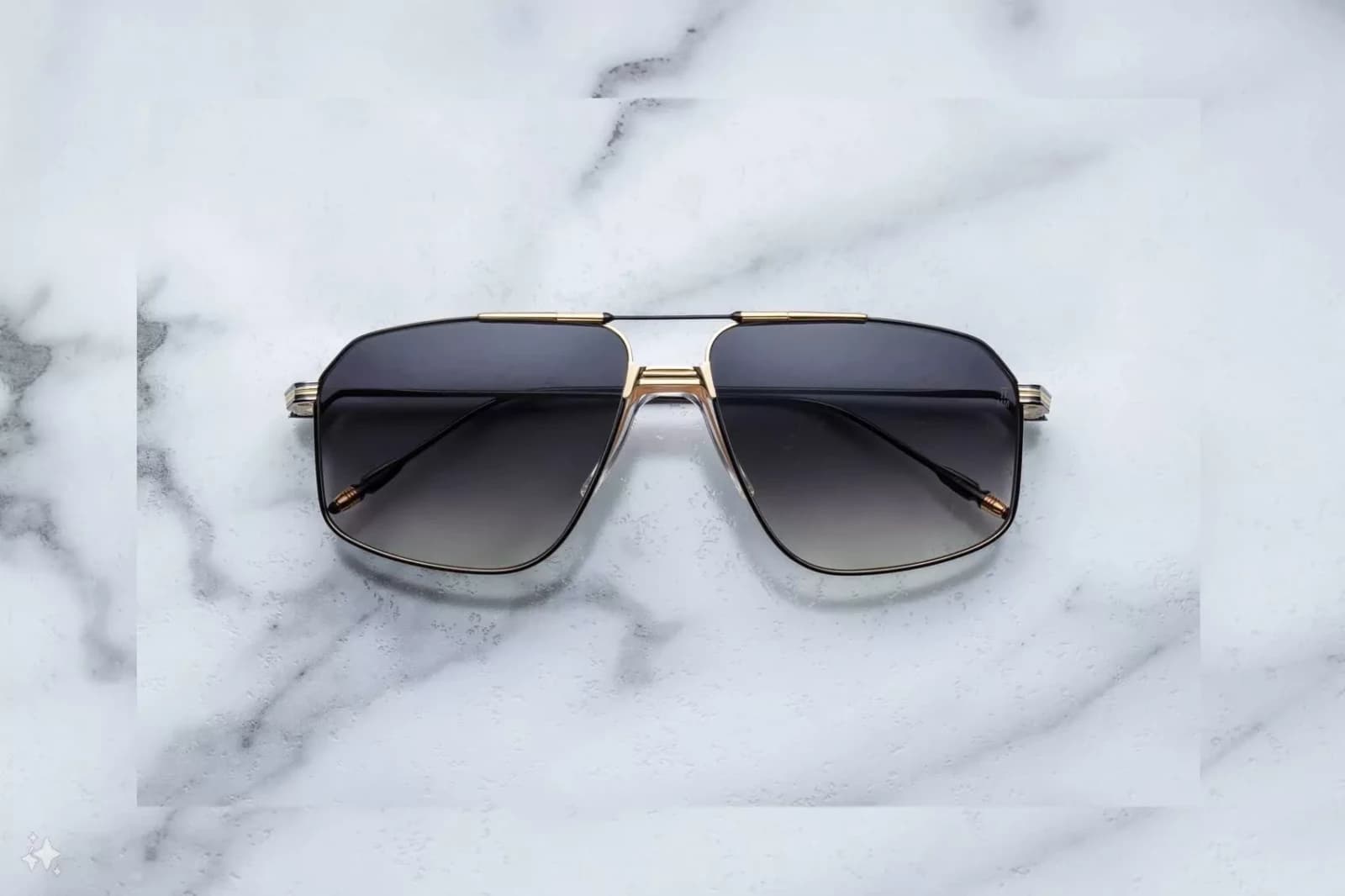 Lunette de Soleil Jacques Marie Mage JAGGER Bng