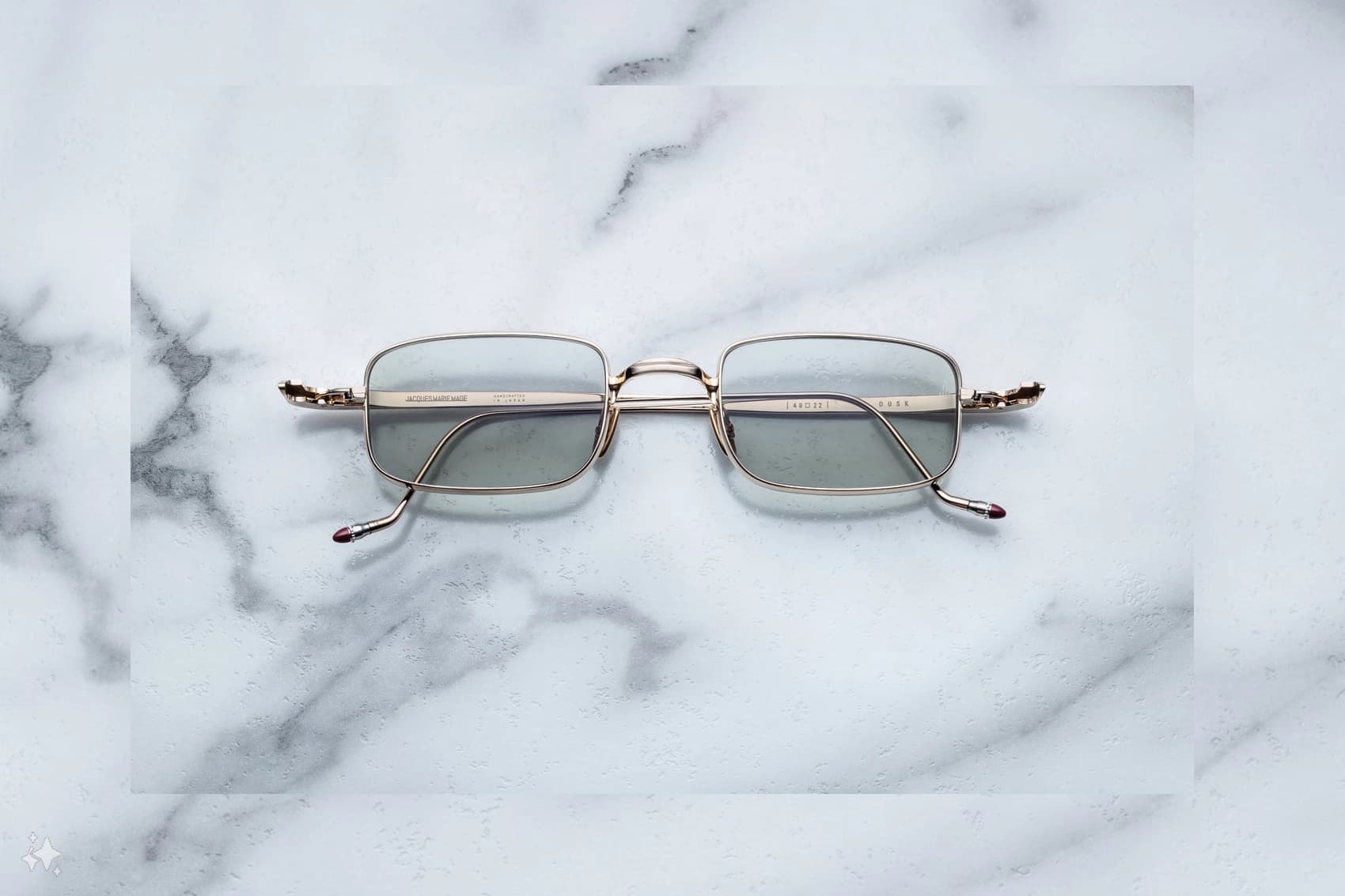 Jacques Marie Mage DUSK Altan- optique - solaire