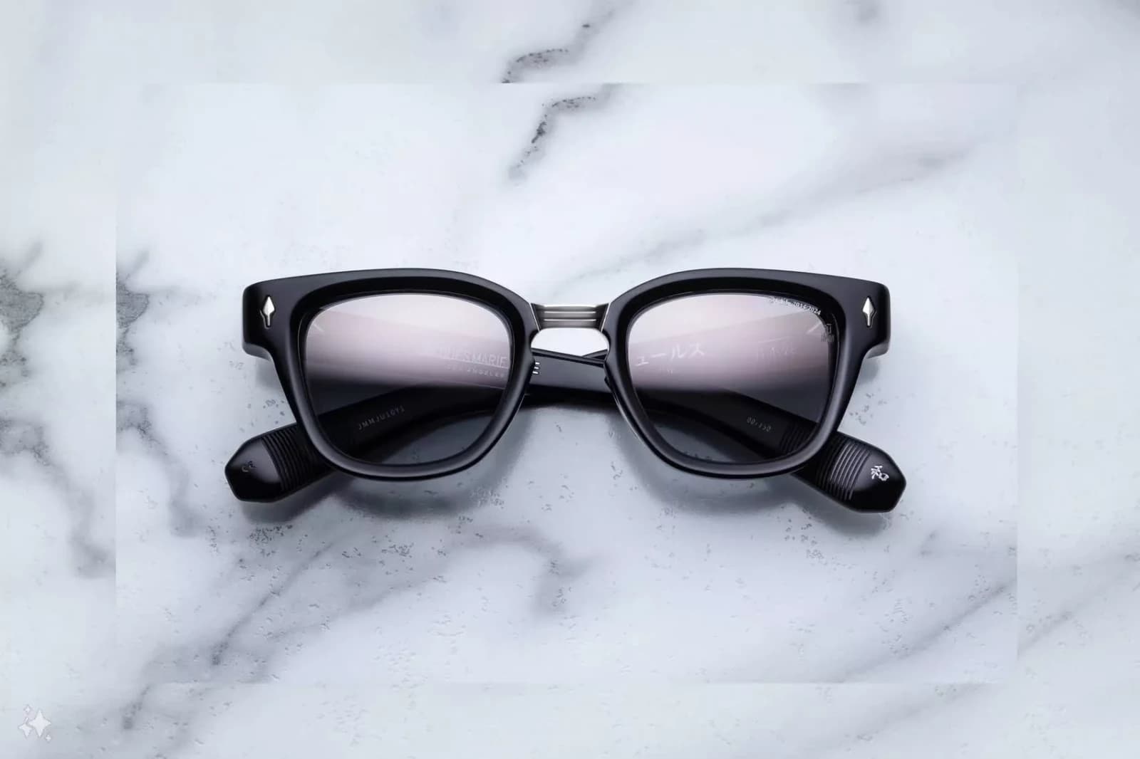 Jacques Marie Mage JULES Decade 10th Anniversary