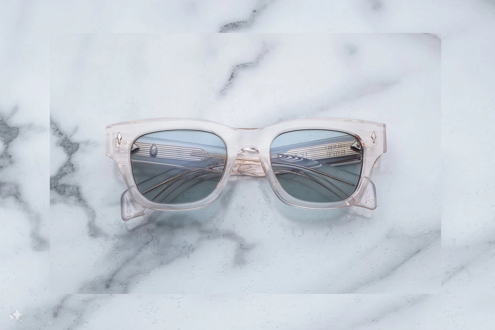 Jacques Marie Mage DEALAN 53 Cameo- optique - solaire