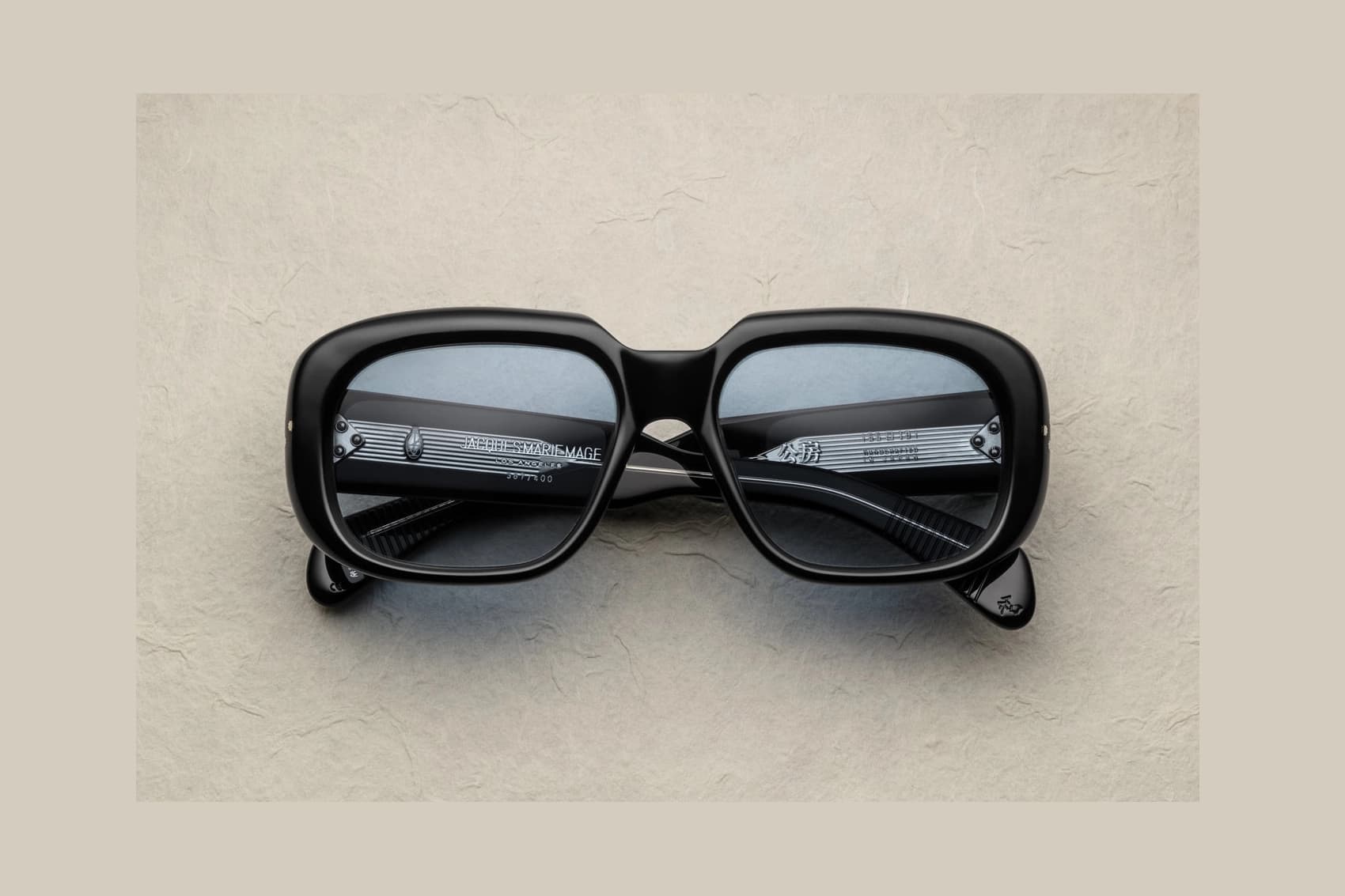 Jacques Marie Mage KOBO Titan- optique - solaire