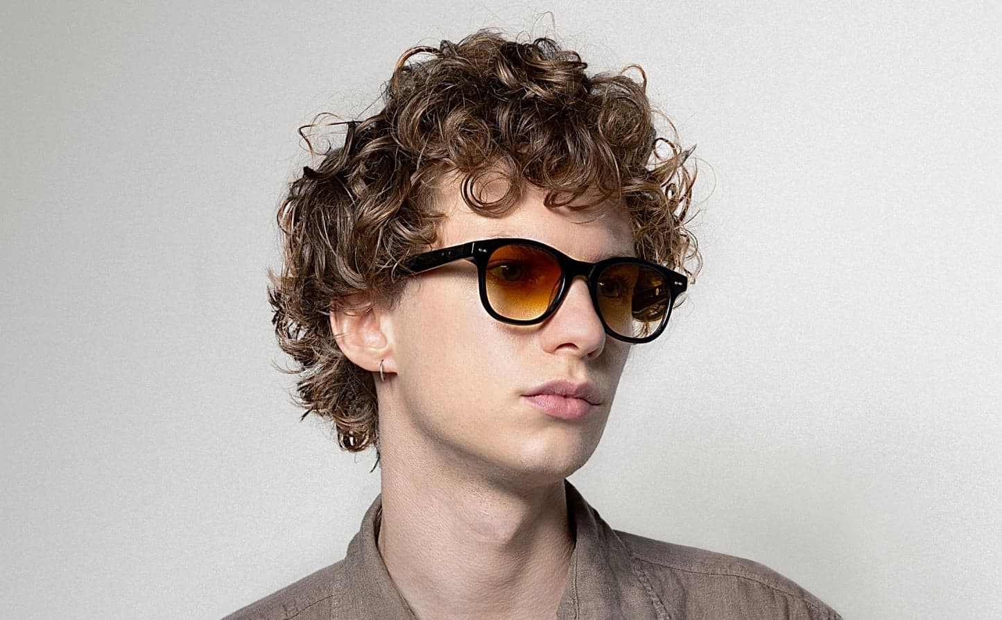 PETER AND MAY UNMUTE Sun Black