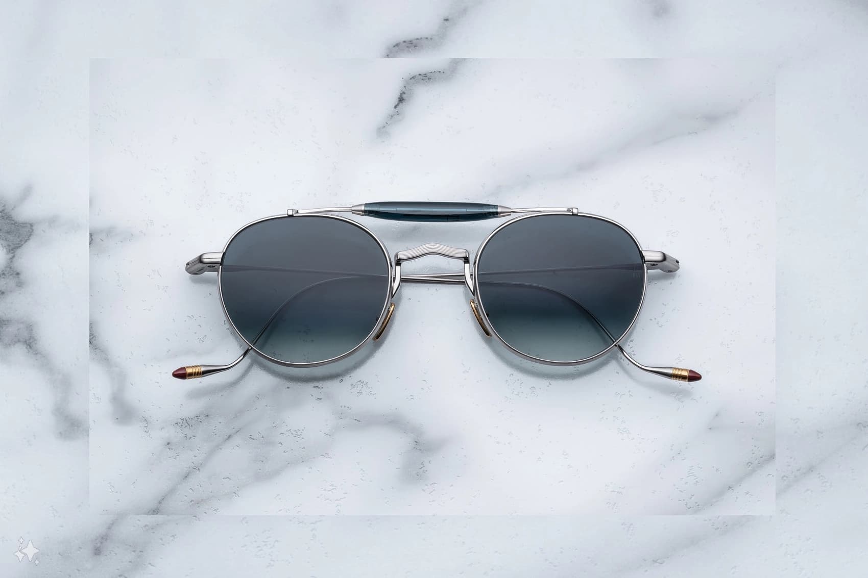 Jacques Marie Mage DASAN Atlantic- optique - solaire