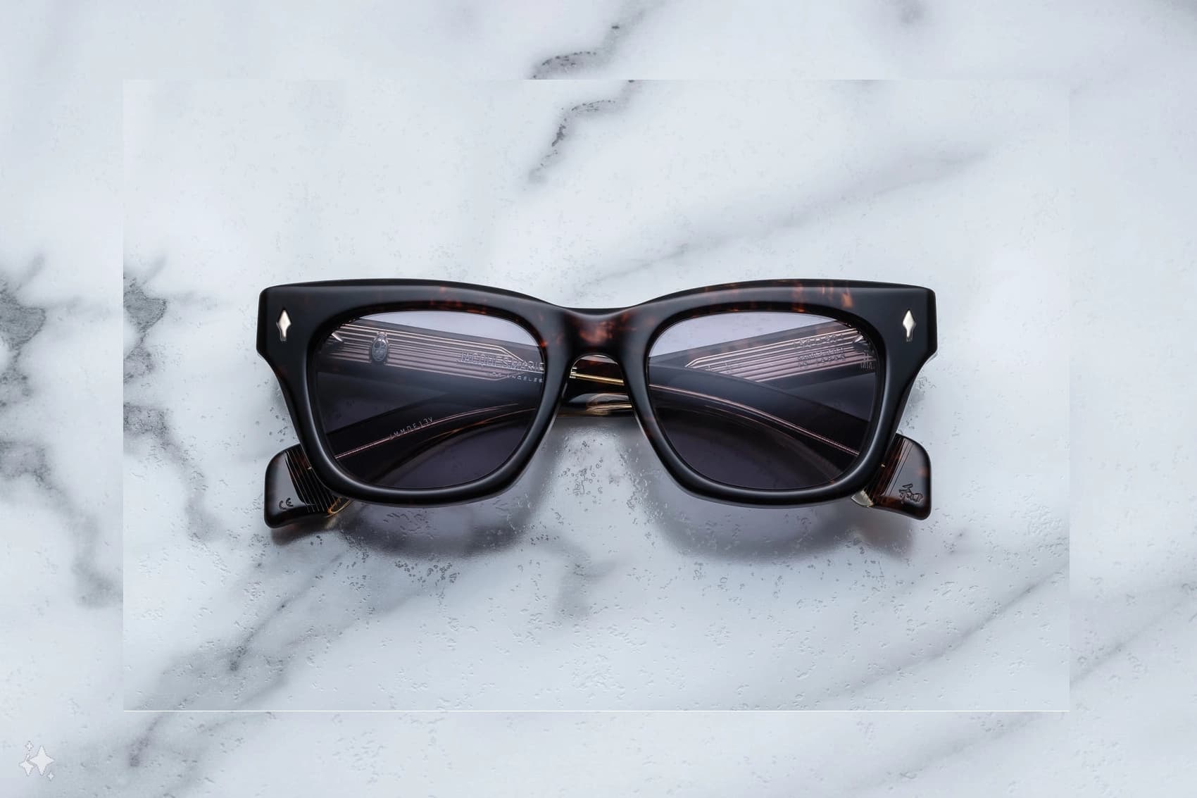 Jacques Marie Mage DEALAN Beau- optique - solaire