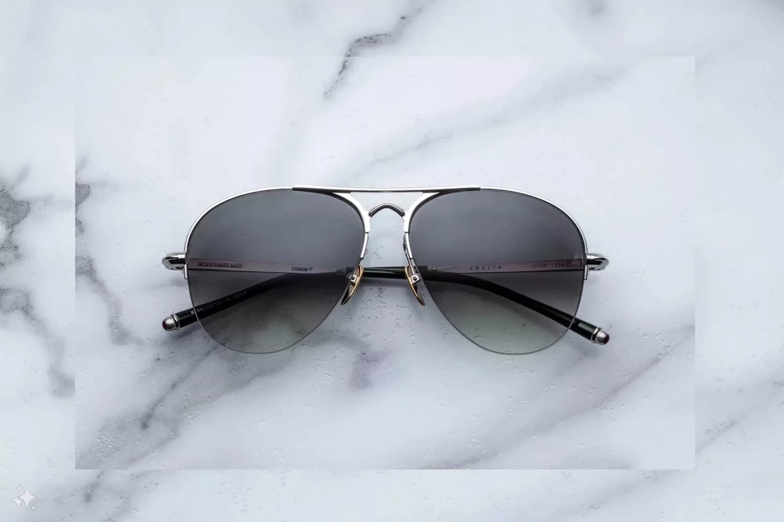 Jacques Marie Mage AMELIA Viper