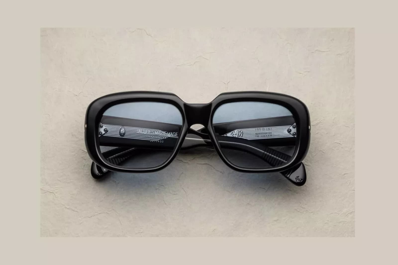 Jacques Marie Mage KOBO Titan