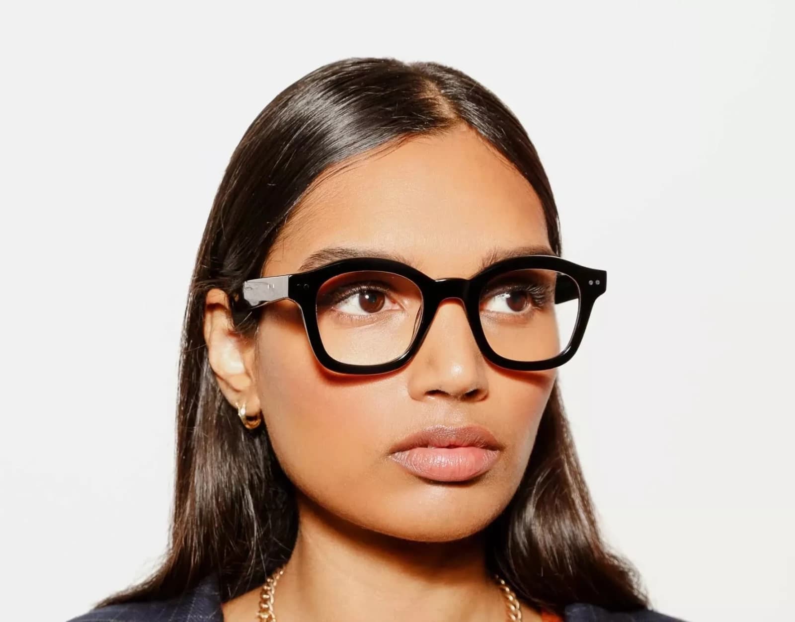 PETER AND MAY CRUNCHY Black