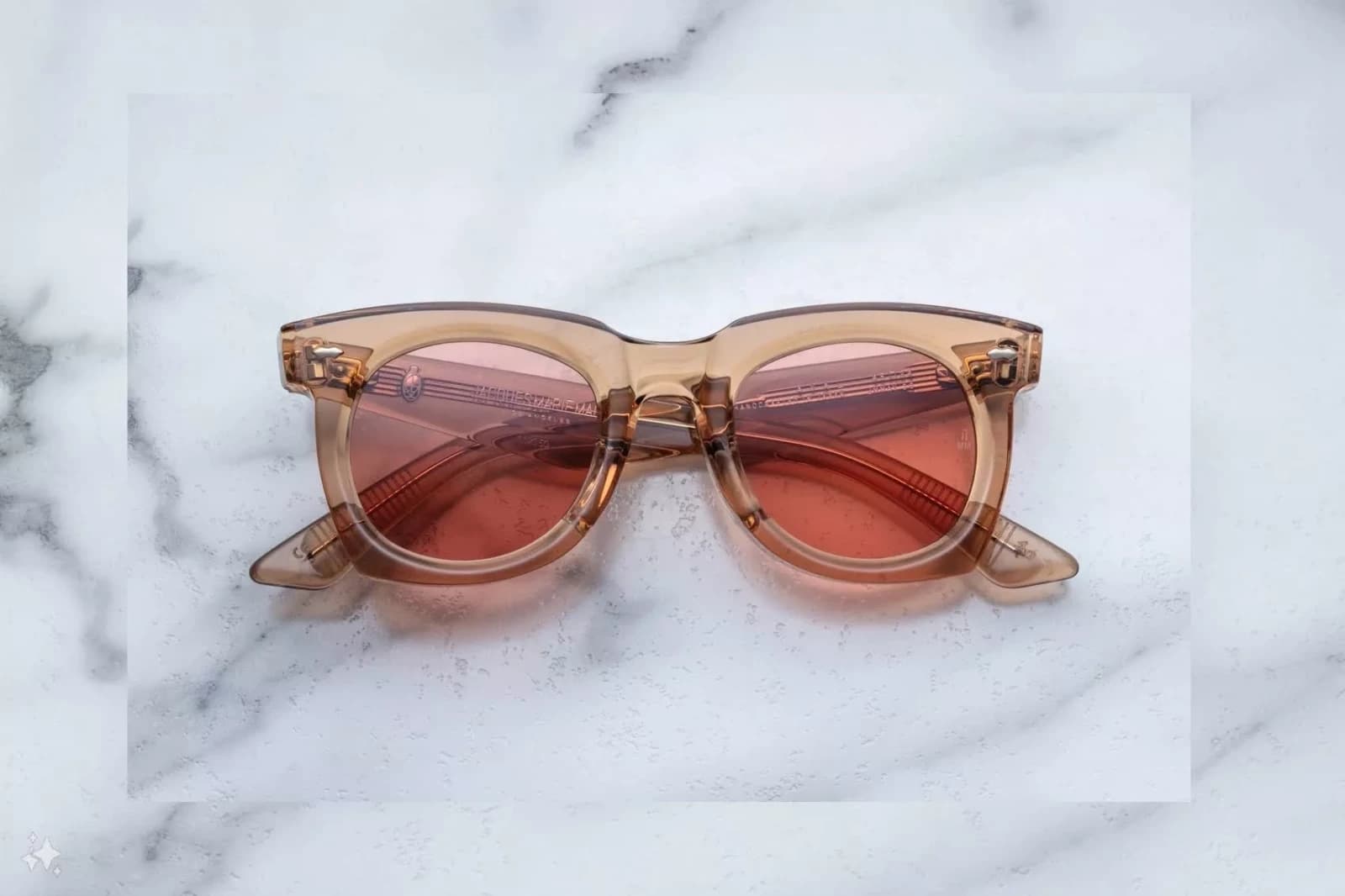 Jacques Marie Mage AVA Tan