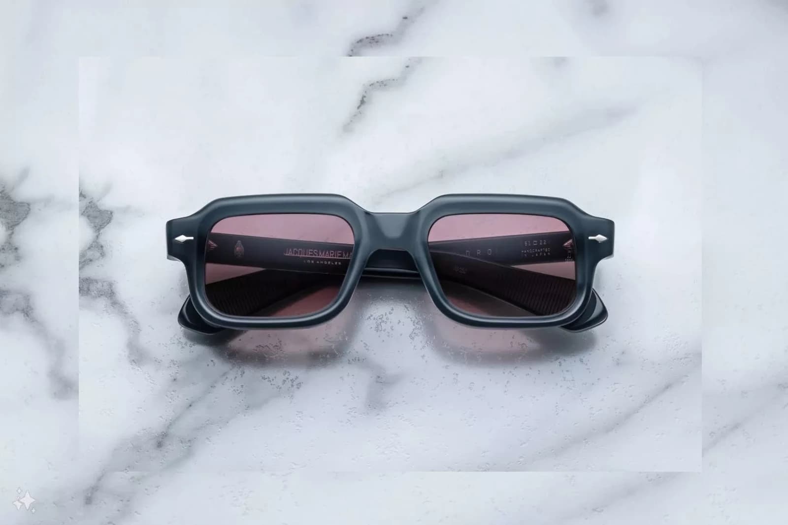 Jacques Marie Mage SANDRO Mink