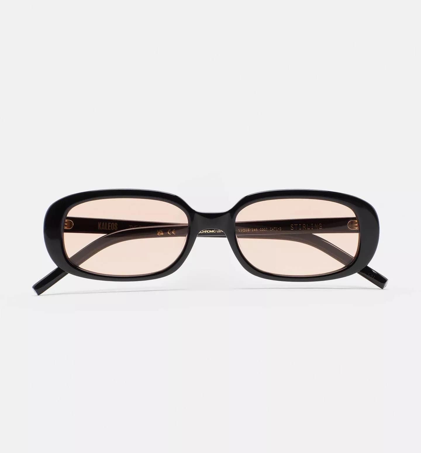 Lunette de Soleil Kaleos Stirling 7