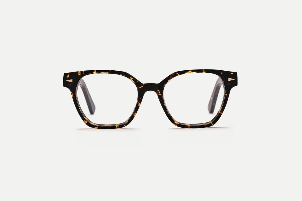 Ahlem Sevres Yellow Turtle