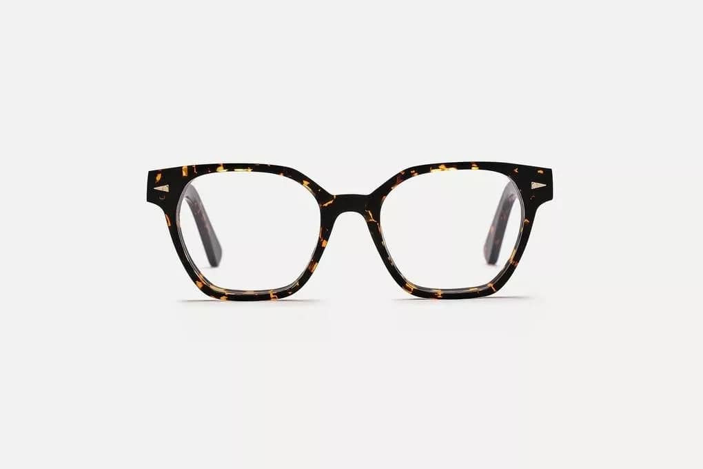 Ahlem Sevres Yellow Turtle