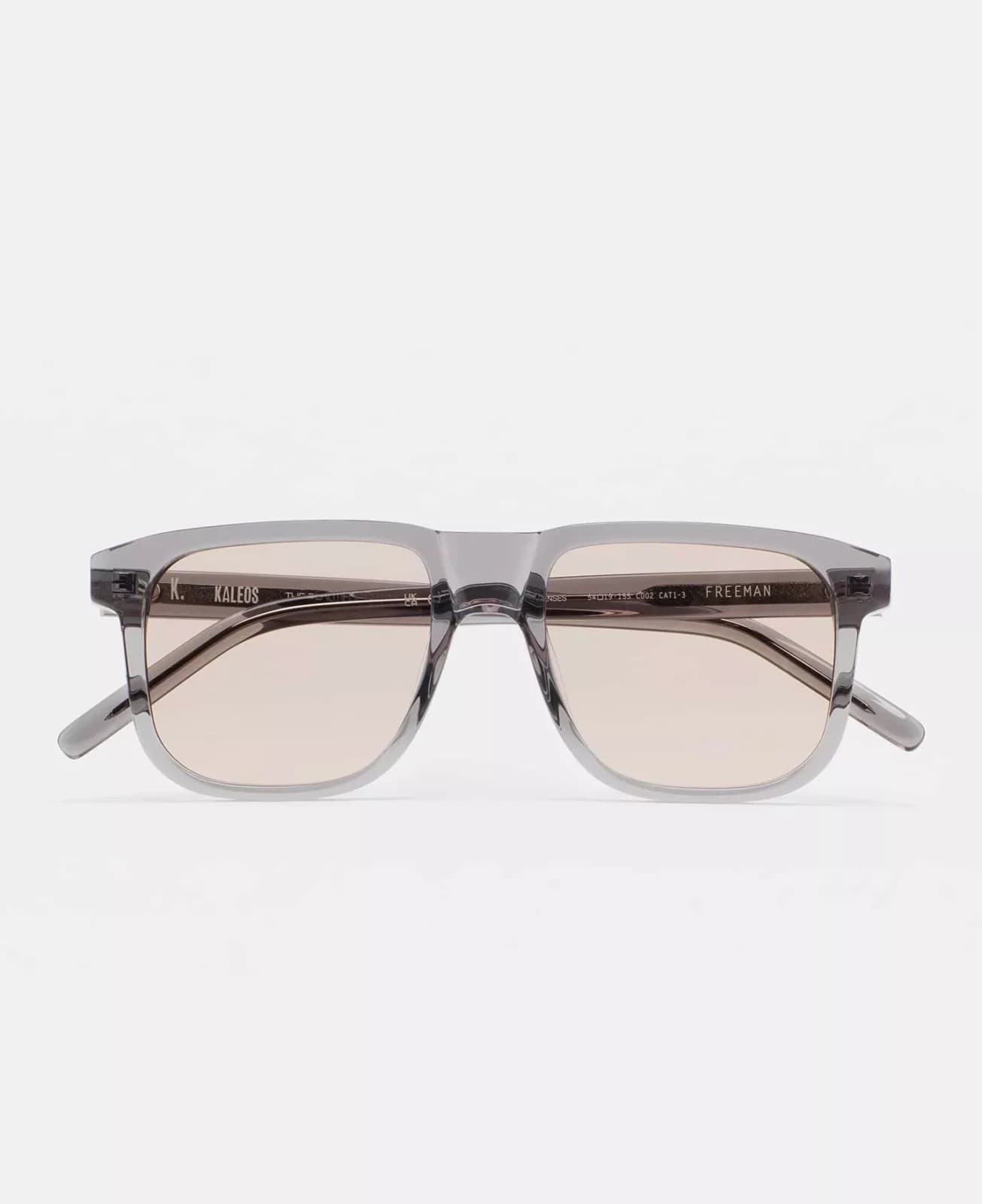 Lunette de Soleil Kaleos Freeman 2