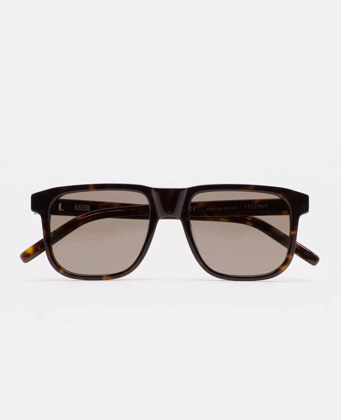 Kaleos Freeman 3