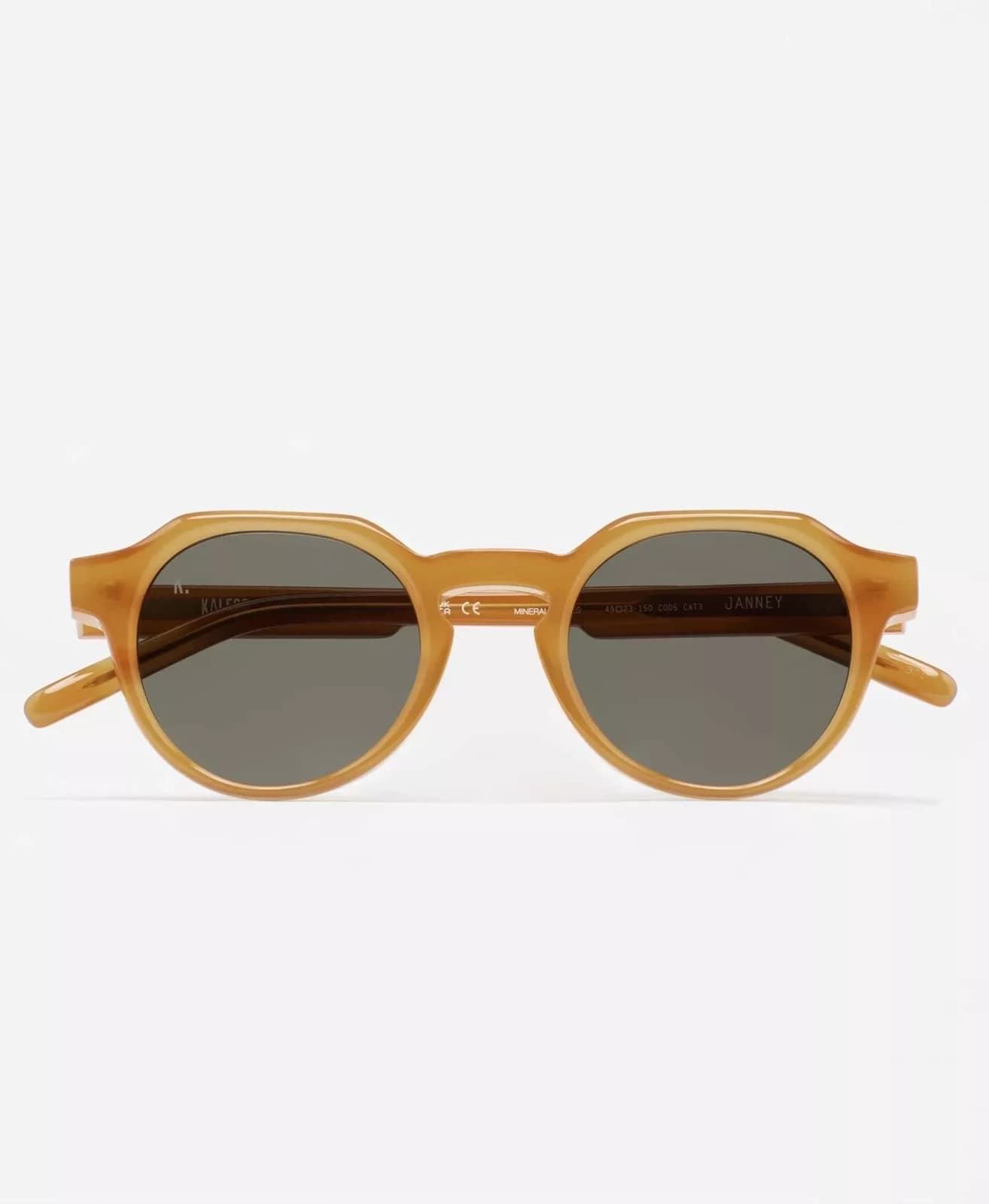Lunette de Soleil Kaleos Janney 5
