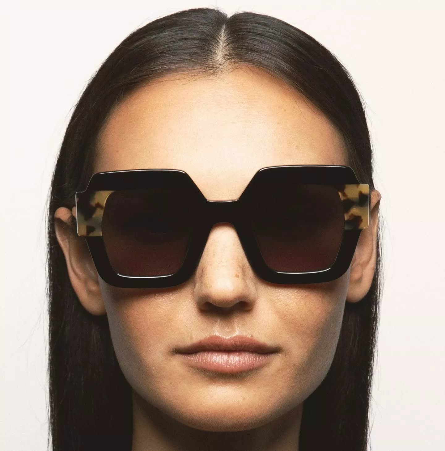 Lunette de Soleil Kaleos Lupoli 1