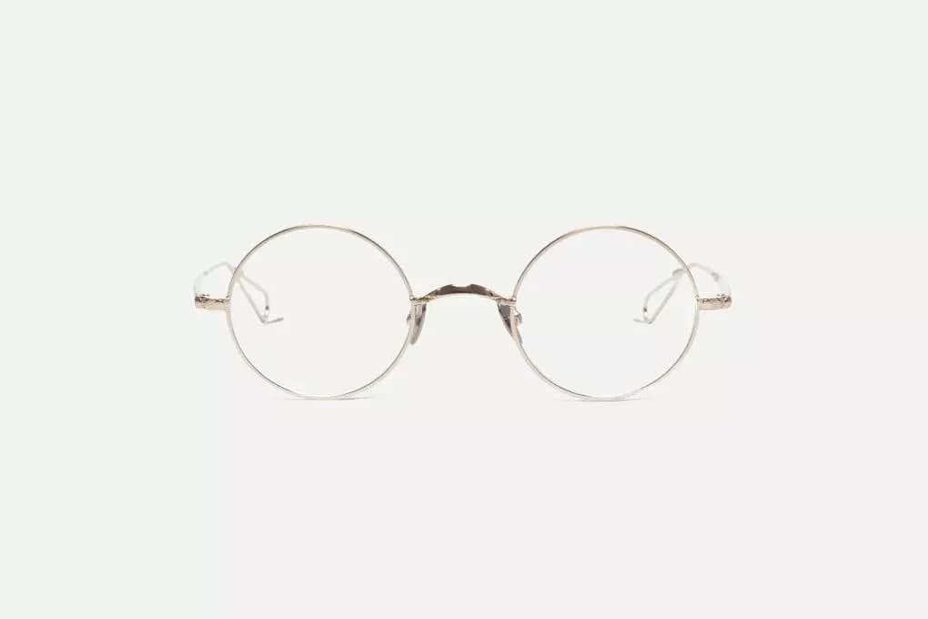 Ahlem Coluche Grey Gold